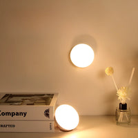Drahtloser Bewegungssensor-Lampe - LumaLight
