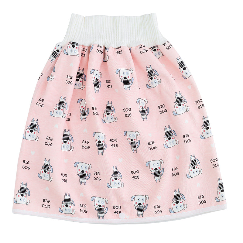 Potty Training Pants for Toddlers - PotjePro