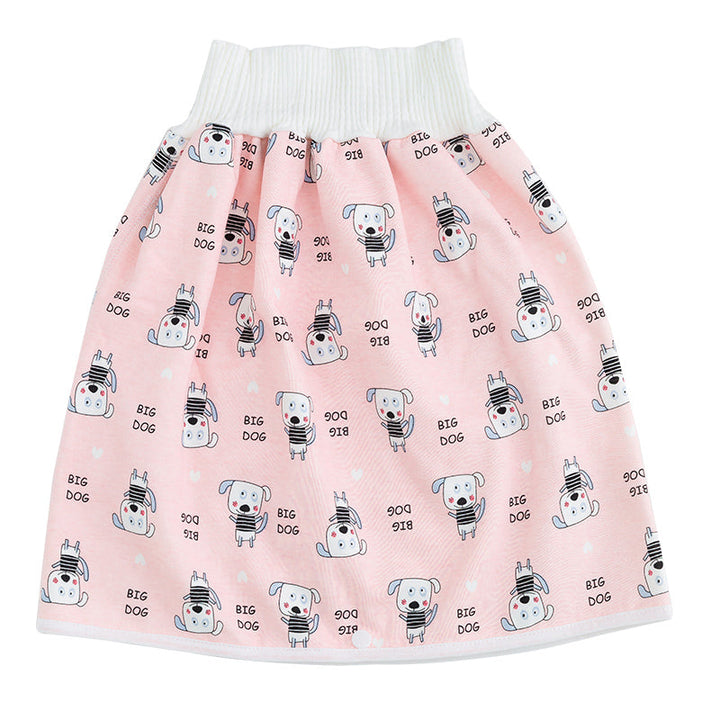 Potty Training Pants for Toddlers - PotjePro