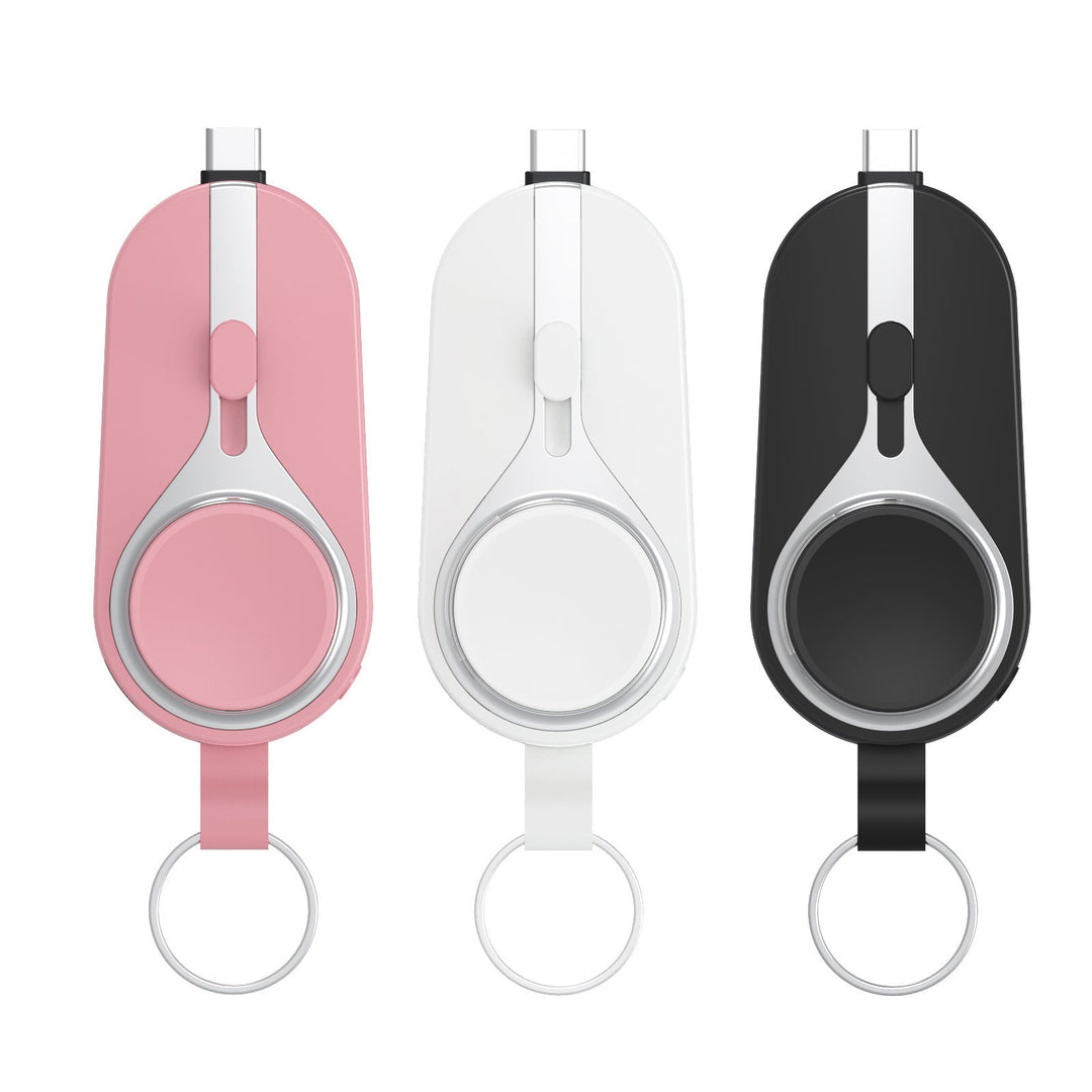 Wireless Charging Clip – VoltClip