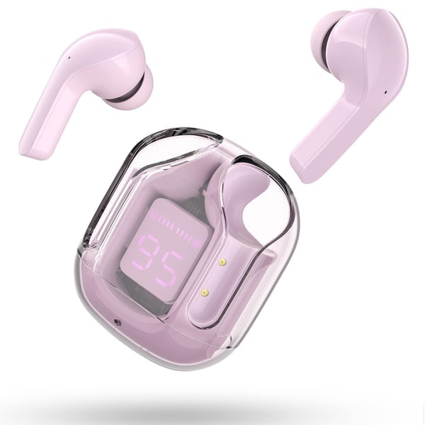 Wireless Bluetooth Earphones – SonicPulse