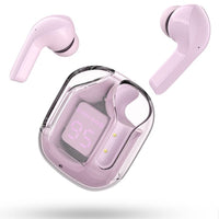 Wireless Bluetooth Earphones – SonicPulse