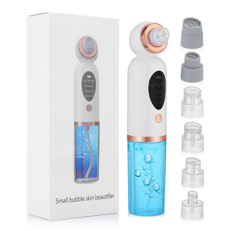 Mee-eter Remover and Hydrodermabrasion - HydraGlow