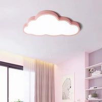 Lámpara de techo LED para habitación infantil - LuzNube
