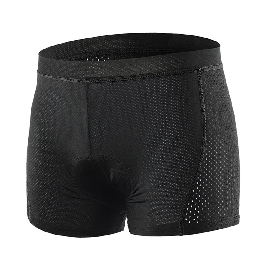 Bicycle Base Layer Pants with Padding – Matteo