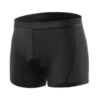 Bicycle Base Layer Pants with Padding – Matteo