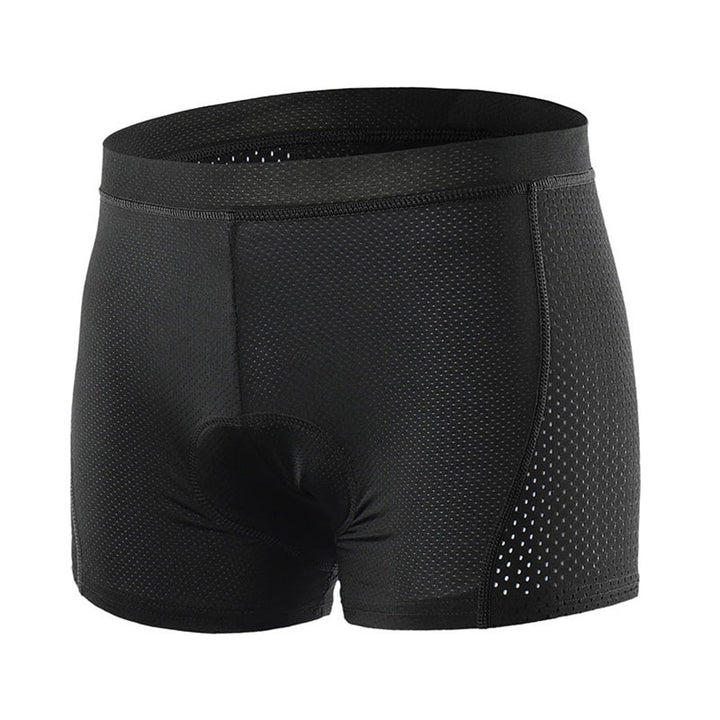 Bicycle Base Layer Pants with Padding – Matteo