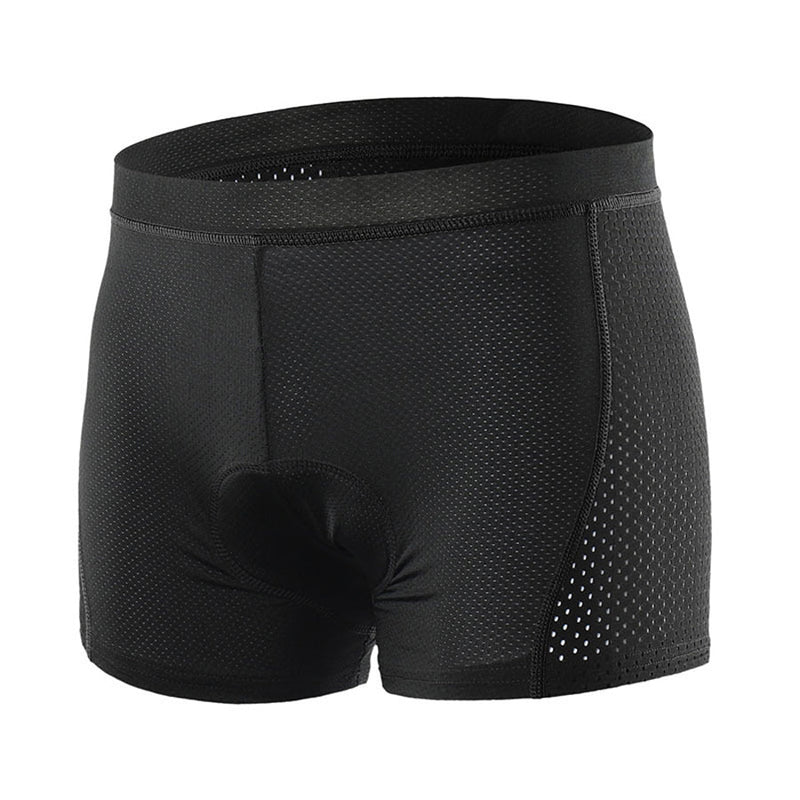 Bicycle Base Layer Pants with Padding – Matteo