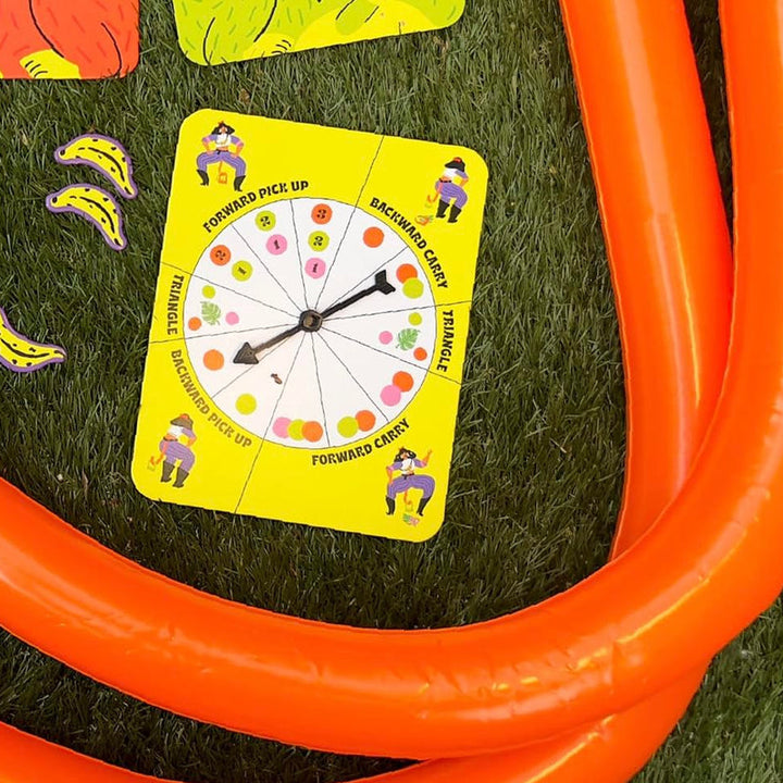 Party Tail Game for Young & Old – Swingo