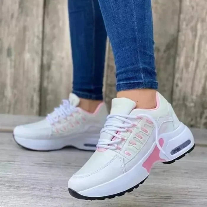 Orthopedic Women's Shoes - Livia