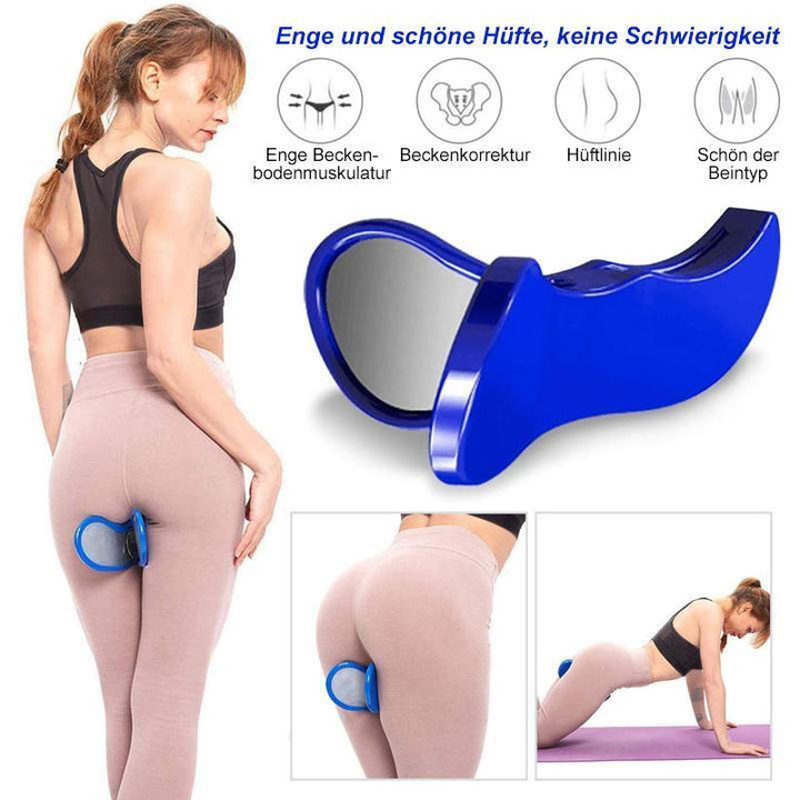 Hüft- & Gesäßtrainer - BootySculpt