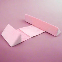 Anti-Roll Verstellbares Babykissen – Cudlo