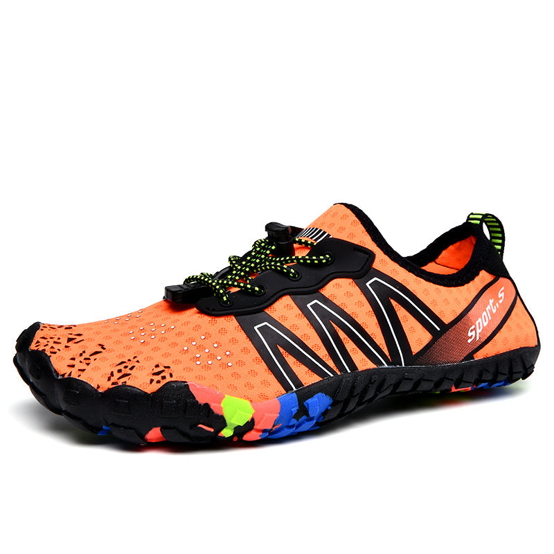 AquaFlex Zapatos acuáticos | Perfectos para actividades acuáticas