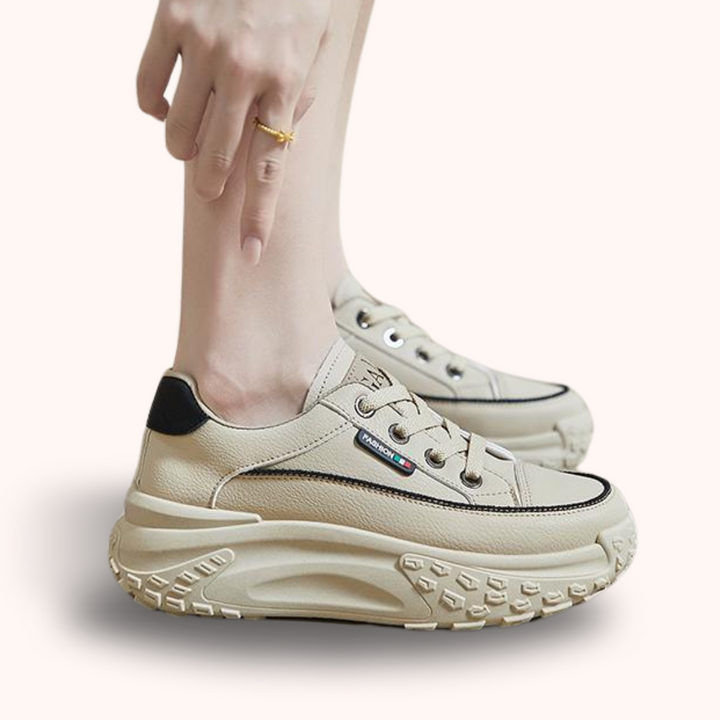 Orthopedic Shoes for Daily Comfort – FlexiStep