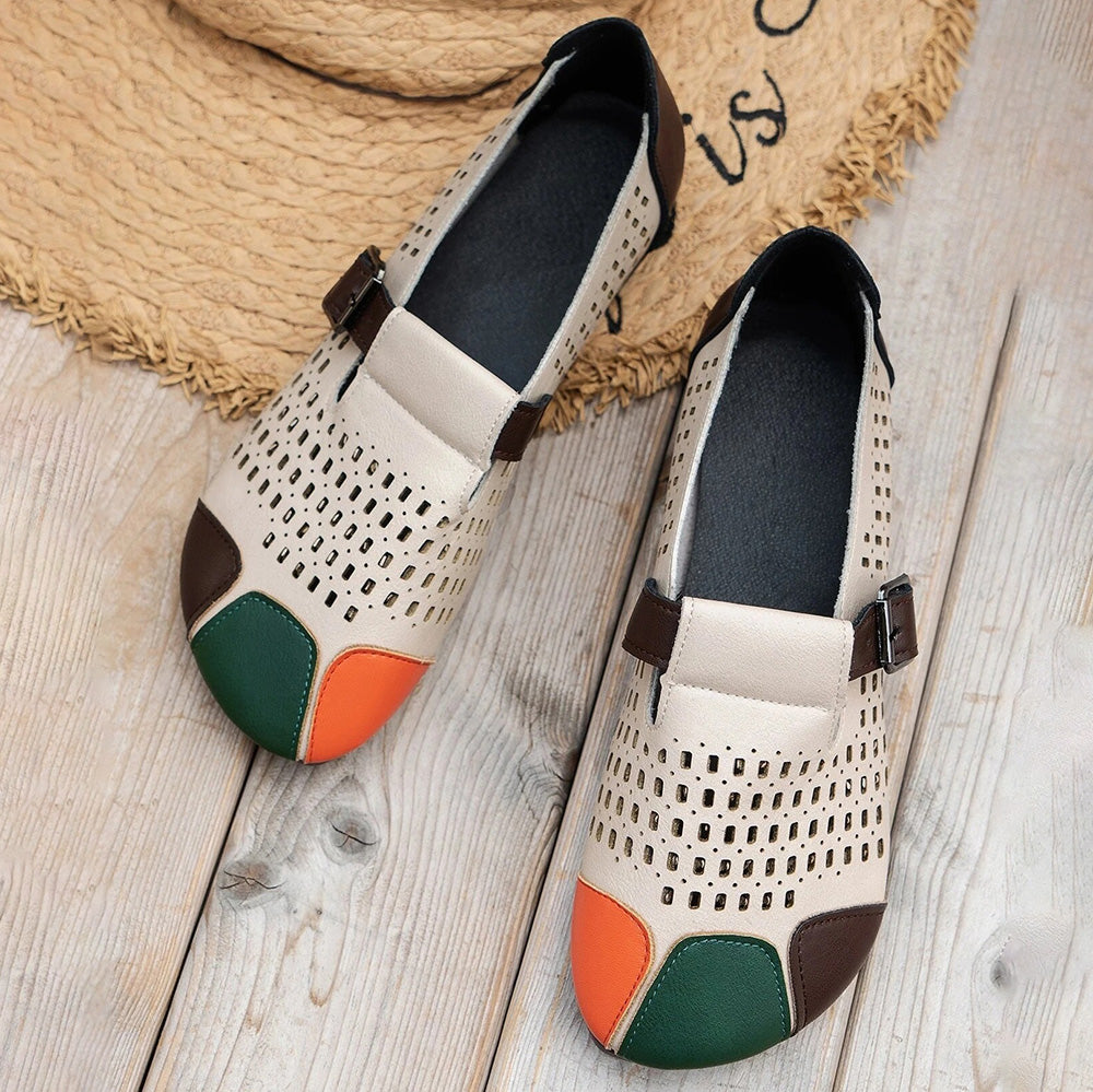 Stilige damesko - Livia