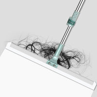 Vielseitiger Silikonbesen - CleanSweep Pro