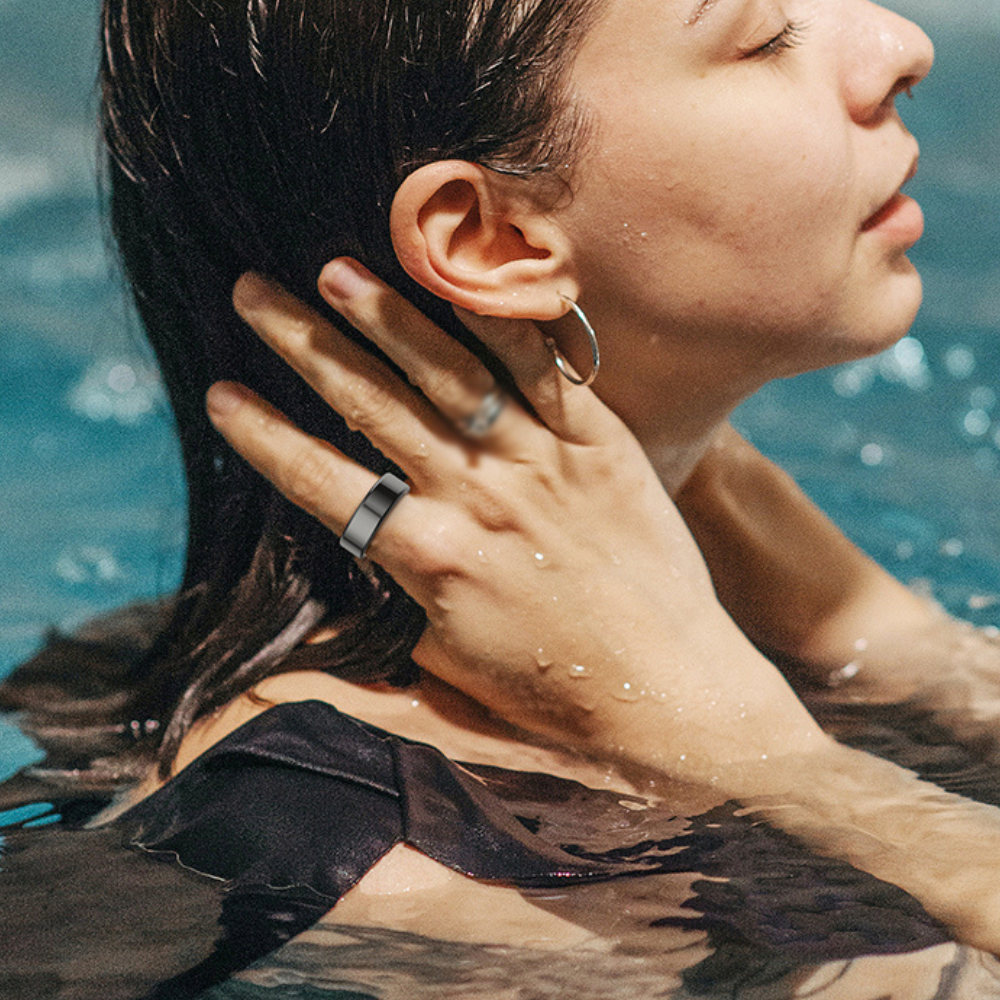 Premium Smarter Treningsring – HealthRing