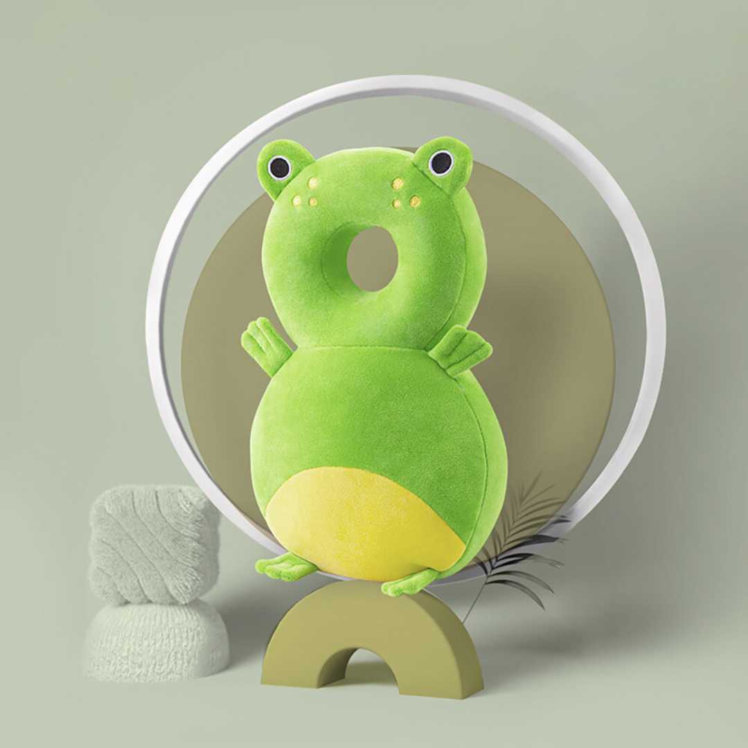 Baby Safety Cushion – LittleGuard