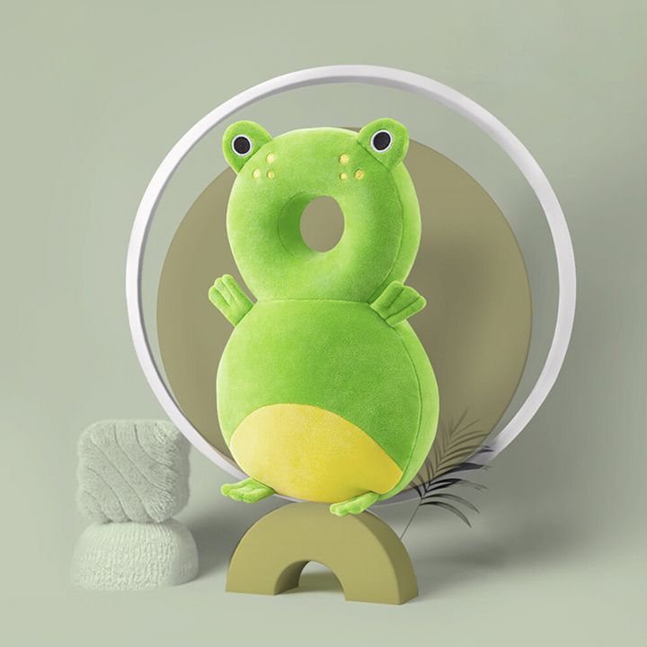 Baby Safety Cushion – LittleGuard