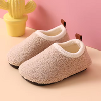 Warm Children's Slippers – SnuggleSteps
