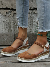 Summer Espadrilles for Women – Sofia