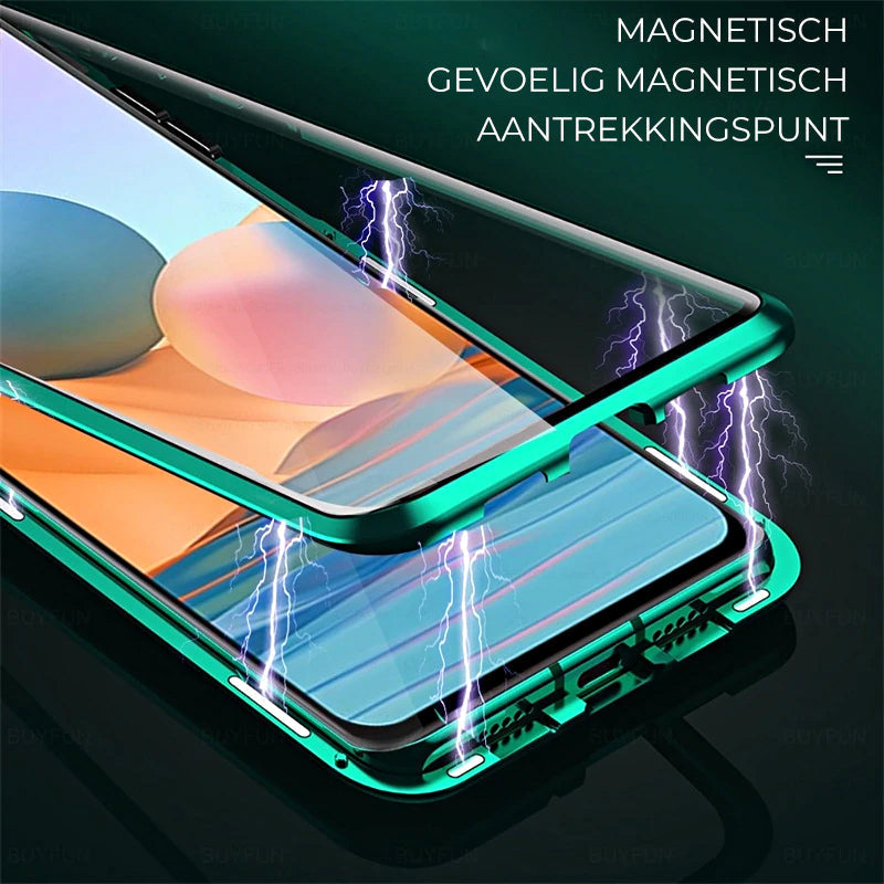 Magnetic Phone Case – TitanGuard