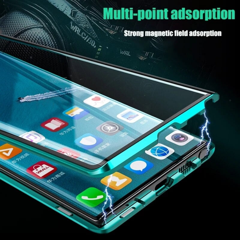 Funda magnética para Samsung Fortiq