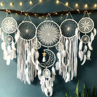 Bohemian Dreamcatcher Set – Lunavia