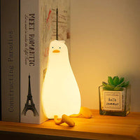 Lying Duck Night Light – QuackLite