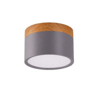 Morandi Stil Moderne LED Loftlampe - LumiModo