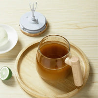 Smart Mug - StirEase