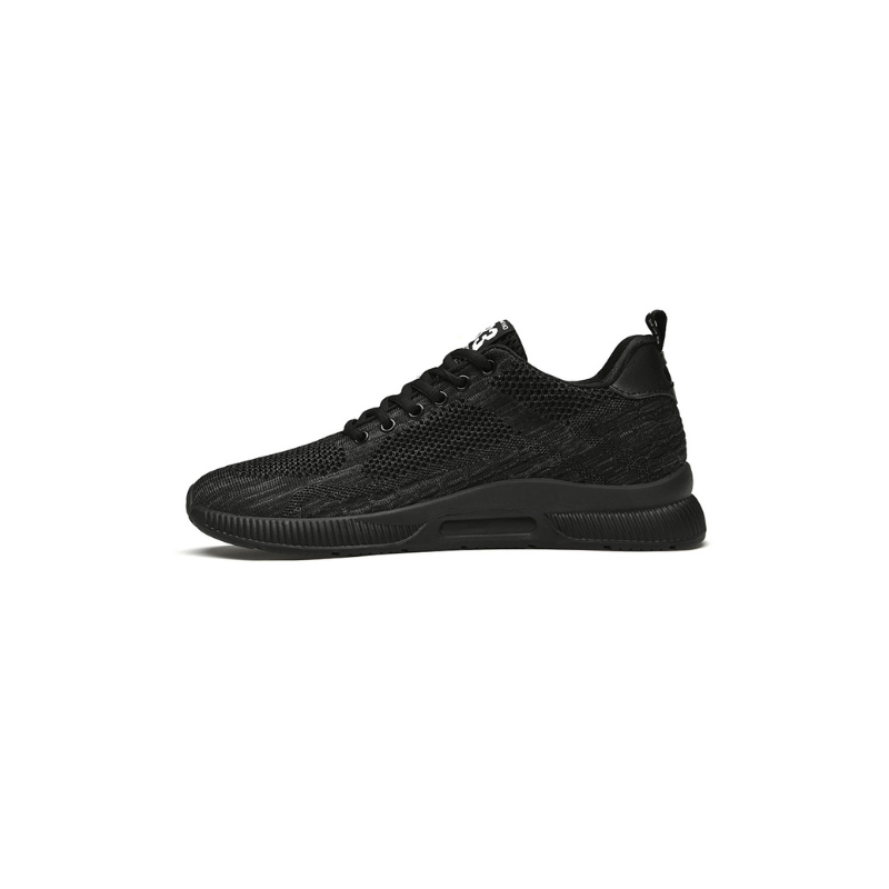 Ortopædiske Hævhøje Sneakers - Maxim