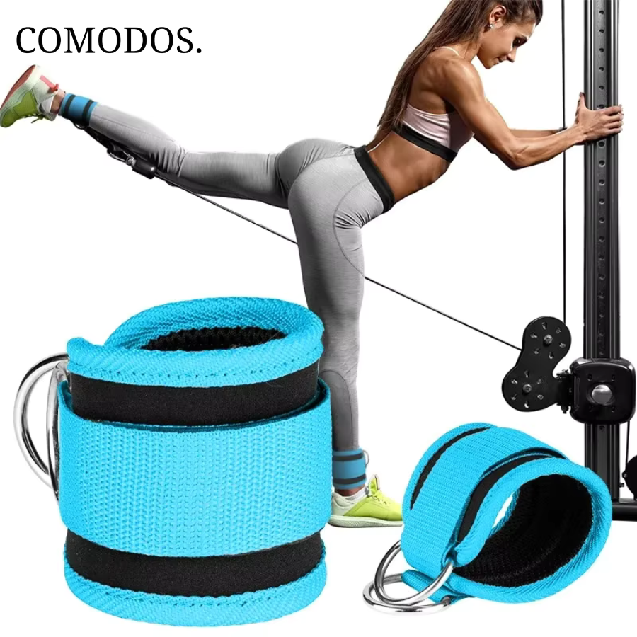 Training bands for effective glute muscle workouts – FlexLift