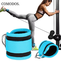 Training bands for effective glute muscle workouts – FlexLift