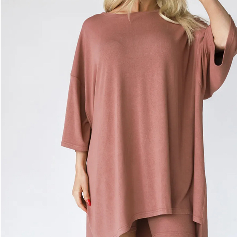 Two-piece lounge and leisurewear for women – Fenja