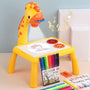 LED-Zeichenprojektor mit Musik für kreative Kinder – ArtBuddy