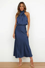 Stylisches Cocktailkleid - Mila