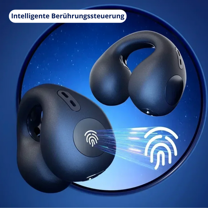 Premium Wireless Earbuds - EchoSonic