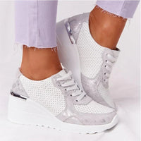 Letvægts Air Sneakers til damer - Nova