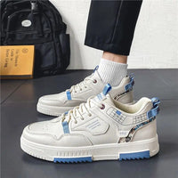 Herren Anti-Rutsch Schnürschuhe – Max