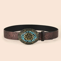 Traditional Belt Johanna - Oktoberfest 2025