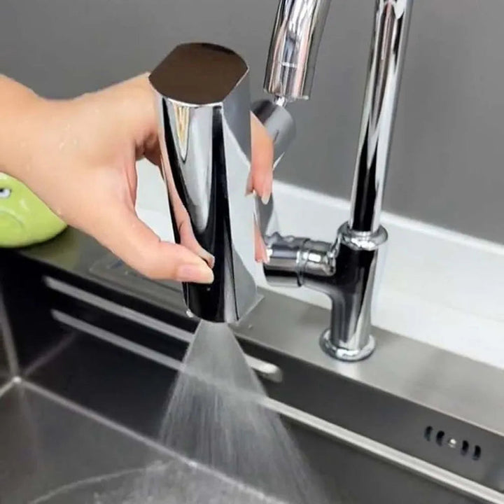 Compact ChatGPT said: ChatGPT Wassersparender Wasserhahnaufsatz – AquaPower