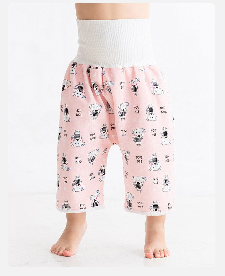 Potty Training Pants for Toddlers - PotjePro