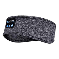 Bluetooth Headphones Sleep Mask - SleepTunes