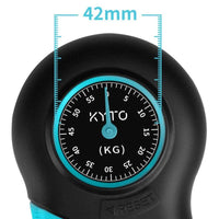 Hand trainer with force measurement - ForceGrip