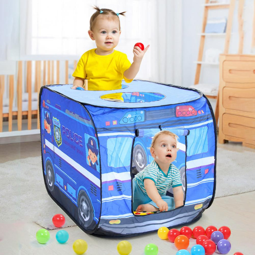 Children's Playhouse – ImaginationHub