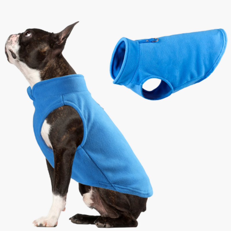 Allvær Hundejakke - ArcticFleece