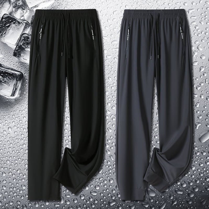 Unisex Stretch Pants – Jaxon