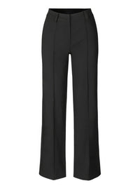 Stylische Weite Damenhose – Aurelia