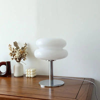 Italian Bauhaus Table Lamp - RetroGlow
